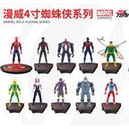 Spider-Man 4-Inch Action Figures – photo 12