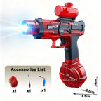 Powerful Electric Water Gun for Adults & Teens – photo 11