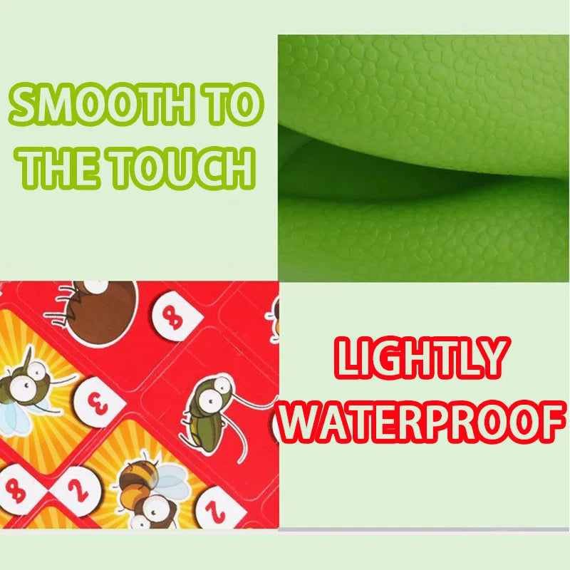 Frog Tongue Card Game – party game photo 4