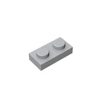 1 x 2 Plate Building Brick – building bricks photo 43