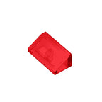 1 x 2 x 2/3 Slope 30° Building Brick – building bricks photo 3