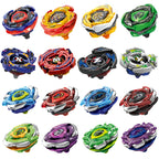 Battle Spinning Top – Single Metal & Plastic Fighting Top Toy, 5 cm, 28 Styles