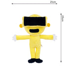Sprunki Plush Toys – photo 23