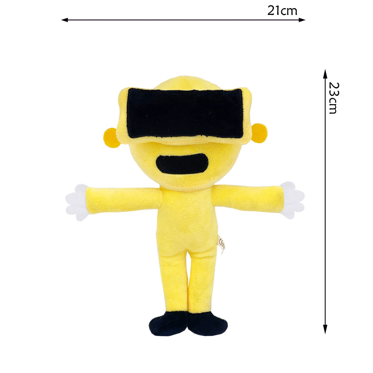 Sprunki Plush Toys – photo 23