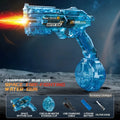 Electric Water Gun with Flashing Muzzle Light – photo 7