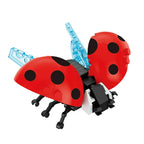 Insect Building Blocks Set – building block set photo 5