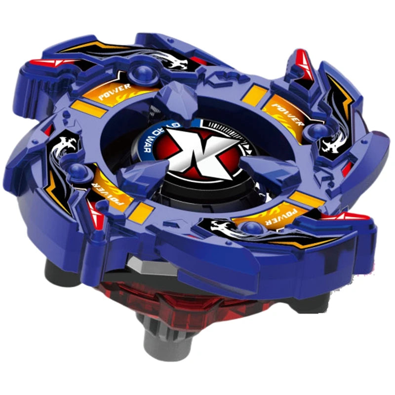 Battle Spinning Top – photo 16