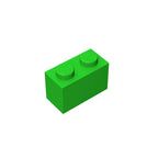 1 x 2 Brick (No Bottom Tube) – building bricks photo 37