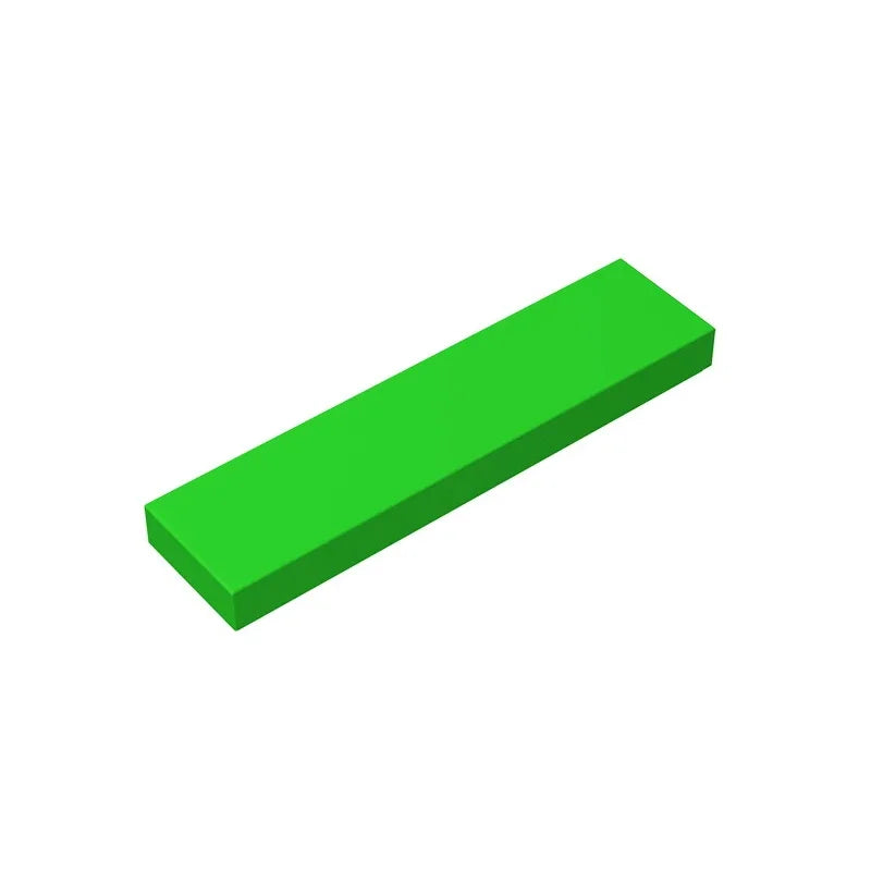 1 x 4 Flat Tile Building Brick – building bricks photo 38