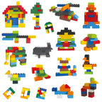Classic Building Bricks Bulk Set – building toy photo 6