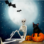 Halloween Skeleton Prop – halloween decor photo 3