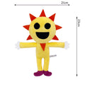Sprunki Plush Toys – photo 17