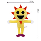 Sprunki Plush Toys – photo 17