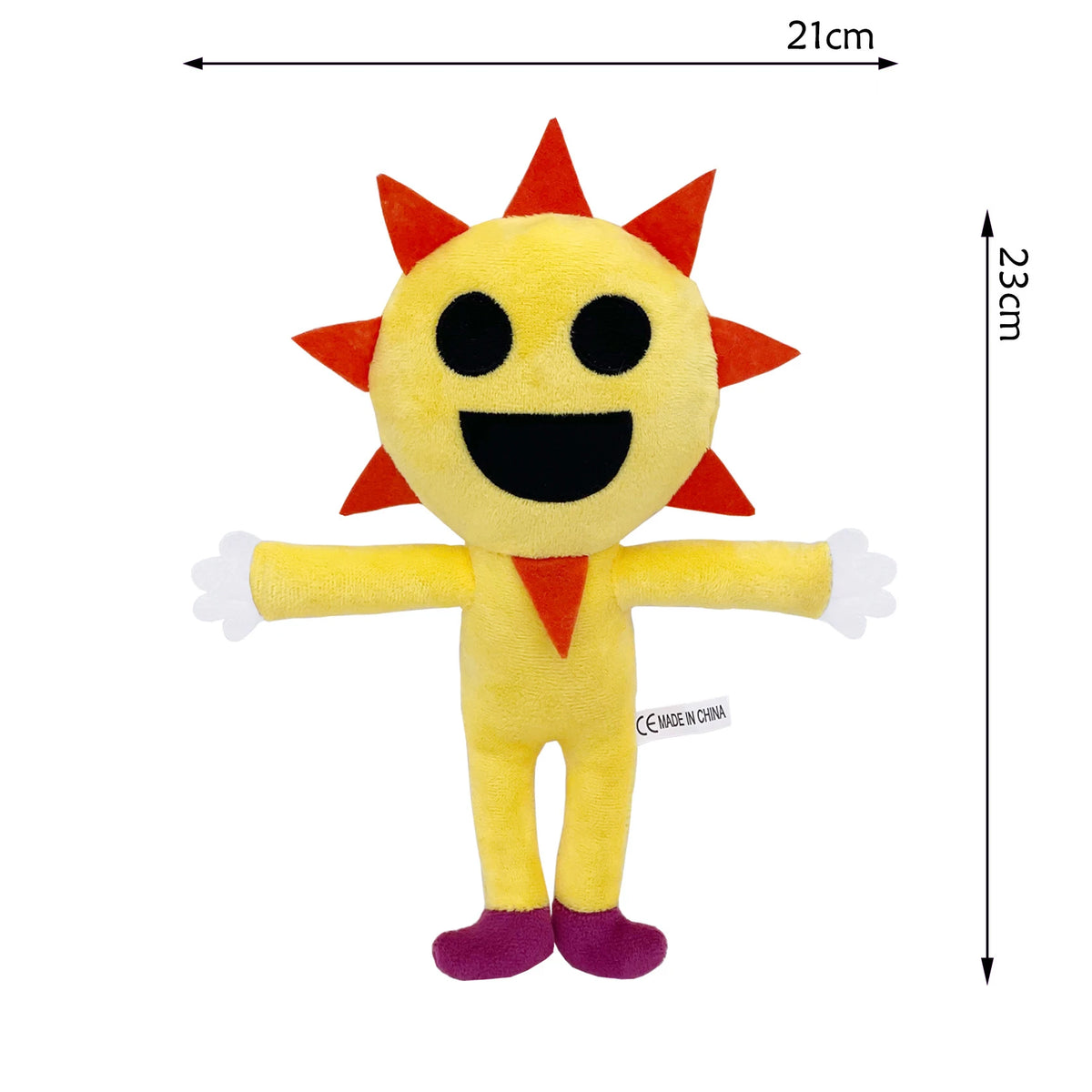 Sprunki Plush Toys – photo 17