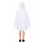 Glow-in-the-Dark White Ghost Costume – photo 5