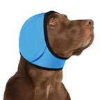 Dog Calming Ear Muffs – dog apparel photo 12