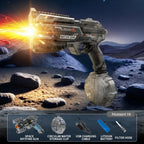 Powerful Electric Water Gun for Adults & Teens – photo 8