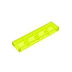 1 x 4 Flat Tile Building Brick – building bricks photo 13
