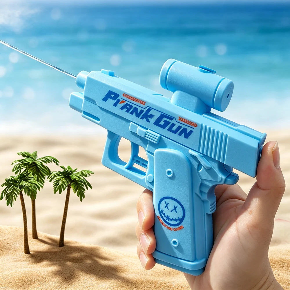 Double-Sided Prank Water Gun – photo 8
