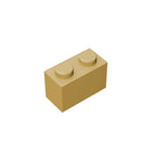 1 x 2 Brick (No Bottom Tube) – building bricks photo 22