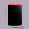 LCD Drawing Tablet for Kids – photo 11
