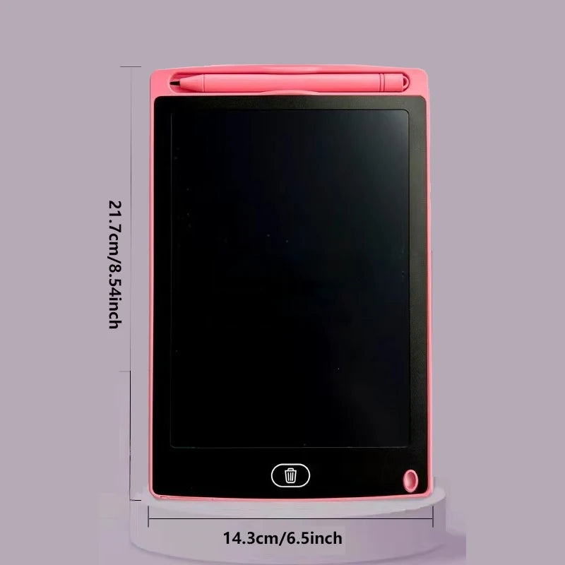 LCD Drawing Tablet for Kids – photo 11