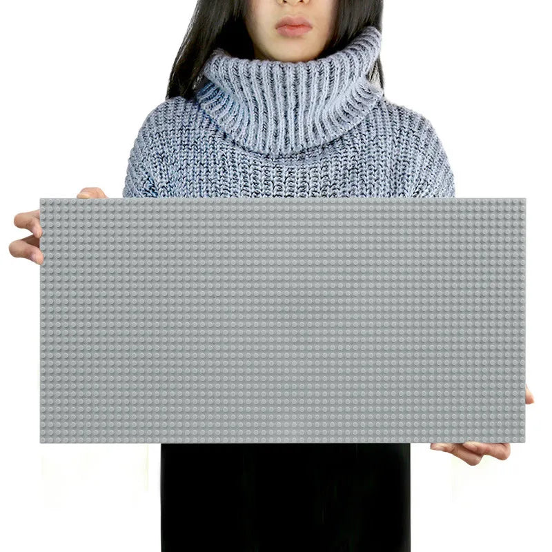 32 x 64 Stud Building Block Baseplate – building toy photo 4