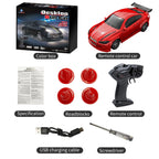 KF20 1:64 Mini RC Drift Car – rc car photo 13