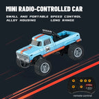 HB09 & HB10 1:64 Mini Alloy RC Car – photo 15