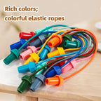 Rope Untangling Challenge Game – brain teaser photo 4