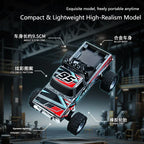 HB09 & HB10 1:64 Mini Alloy RC Car – photo 5