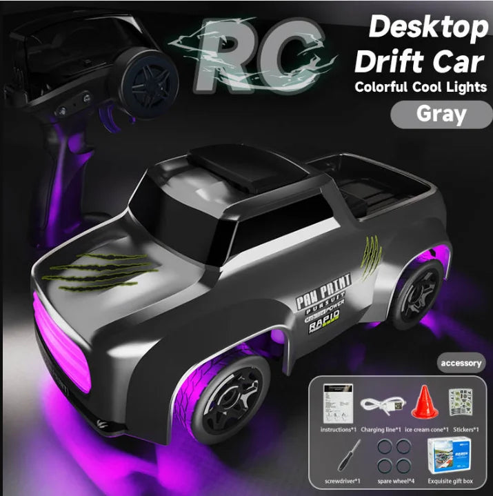 1:64 Mini RC Drift Car – rc car photo 12