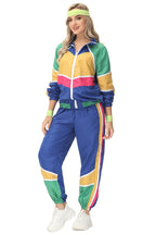 70s Retro Hippie Costume for Couples – photo 4