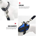 Adjustable Pet Car Seat Belt – pet seat belt photo 4