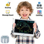 Magic Doodle LCD Drawing Tablet for Kids – kids drawing tablet photo 8
