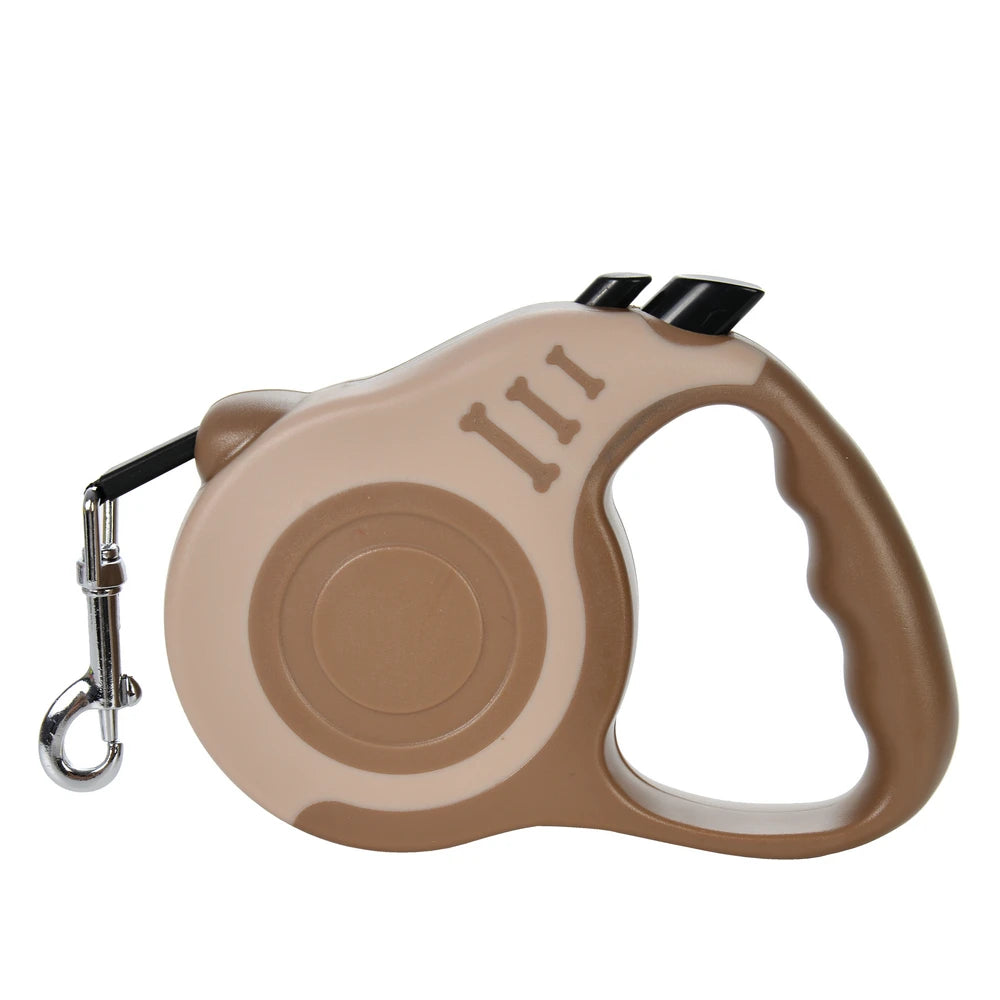 Retractable Dog Leash 3m / 5m – photo 15