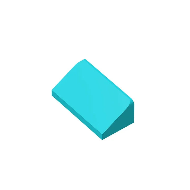 1 x 2 x 2/3 Slope 30° Building Brick – building bricks photo 43