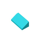 1 x 2 x 2/3 Slope 30° Building Brick – building bricks photo 43
