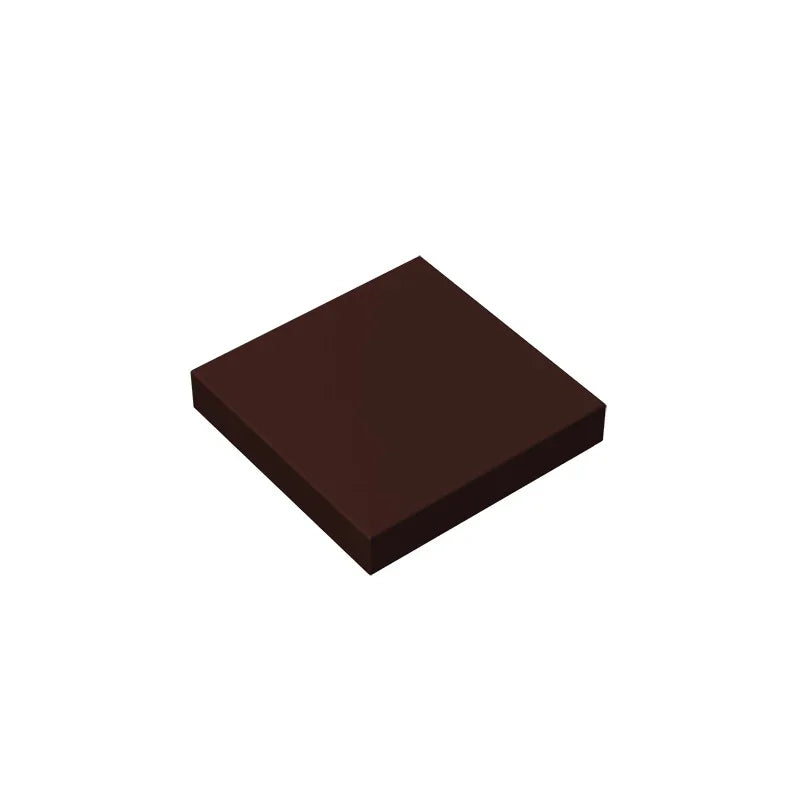 2 x 2 Flat Tile Building Brick – building bricks photo 17