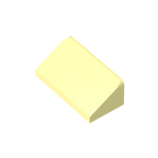 1 x 2 x 2/3 Slope 30° Building Brick – building bricks photo 28