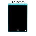 LCD Drawing Tablet for Kids – photo 7