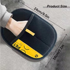 Pet Hair Remover Glove – photo 6