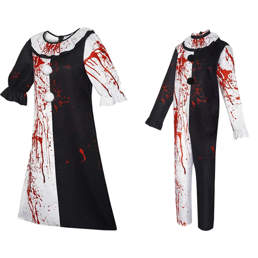 Art the Clown Costume – photo 2