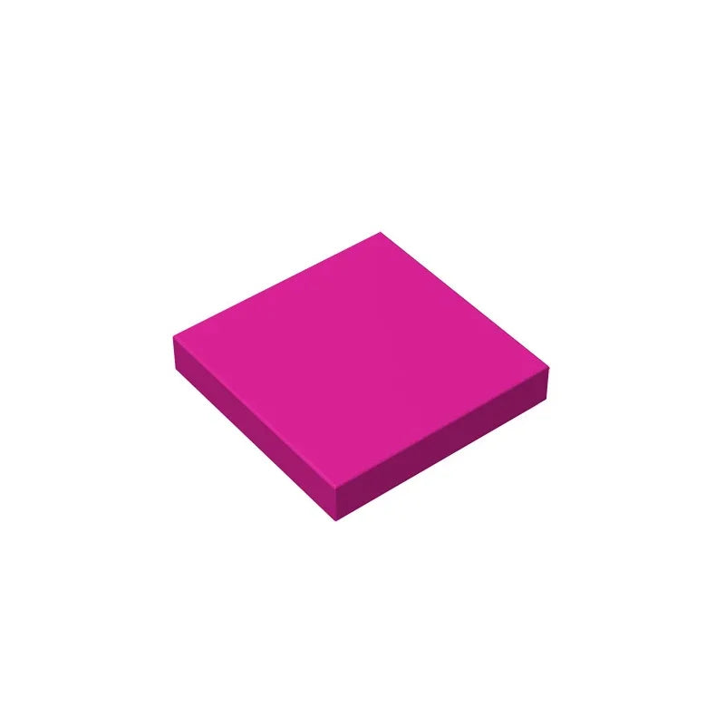 2 x 2 Flat Tile Building Brick – building bricks photo 44