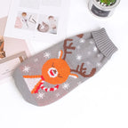 Cute Cat Sweater – pet sweater photo 20