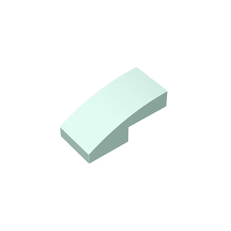 2 x 1 Curved Slope Building Brick – building bricks photo 46