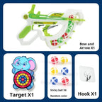Slingshot Sticky Ball Target Game – photo 10