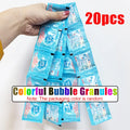 Automatic Rocket Bubble Gun for Kids – bubble toy photo 7