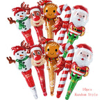 Giant Foil Party Balloons – photo 58
