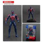 Spider-Man 4-Inch Action Figures – photo 10